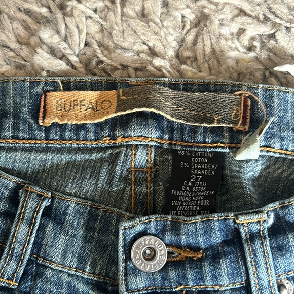 Buffalo David Bitton vintage jeans - Picture 3 of 4